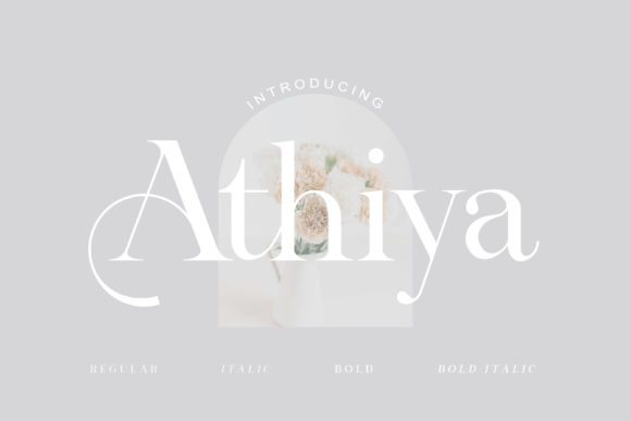 Athiya: A Serif Designer’s Honest Review