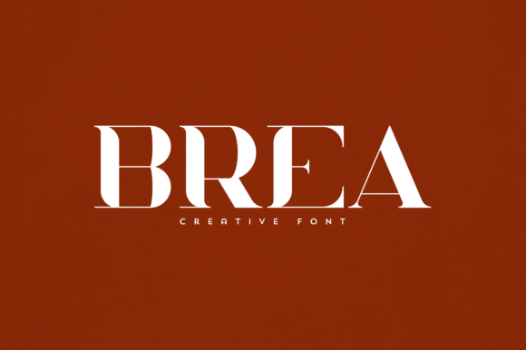 Brea Serif Font: A Designer’s Real-World Review
