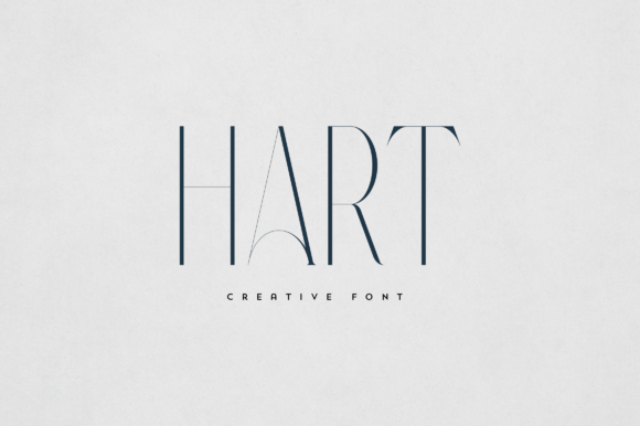 Hart Serif Font: A Web Designer’s Review