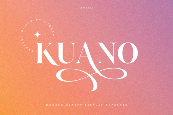 Kuano Serif: A Designer’s Practical Review for Branding