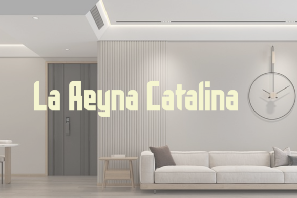 La Reyna Catalina: A Designer’s Honest Review