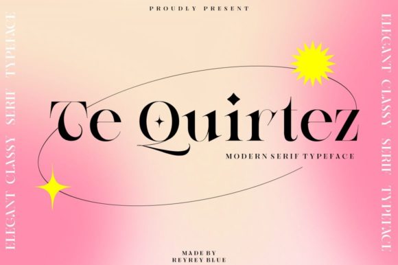 Te Quirtez: A Designer’s Practical Review