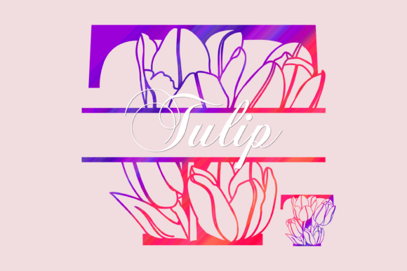 Tulip Split Font: A Designer’s Review